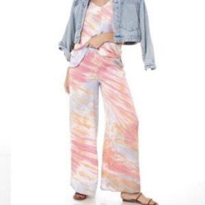 YFB Young Fabulous and Broke AIKO Pants, Size M